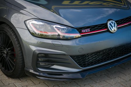 2020 Volkswagen Golf - photo 3