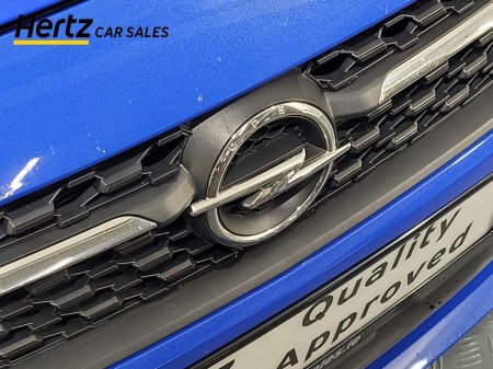 2023 Opel Corsa - photo 9