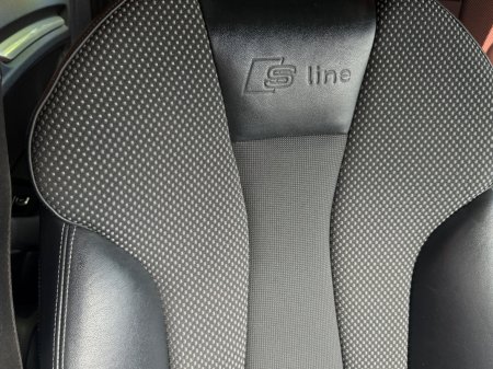 2015 Audi A3 - photo 15