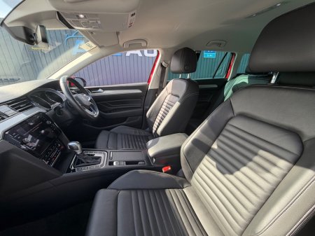 2022 Volkswagen Passat - photo 56