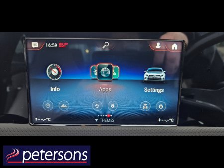 2019 Mercedes-Benz CLA - photo 26