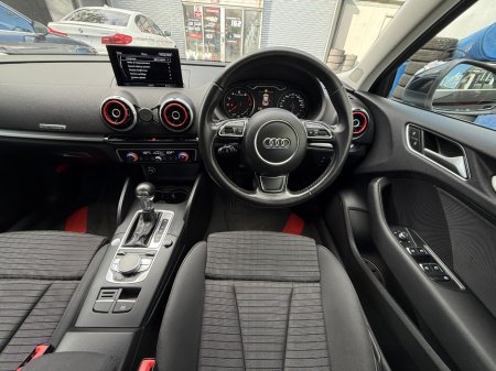 2016 Audi A3 - photo 10