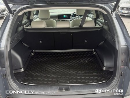 2026 Hyundai Tucson - photo 8