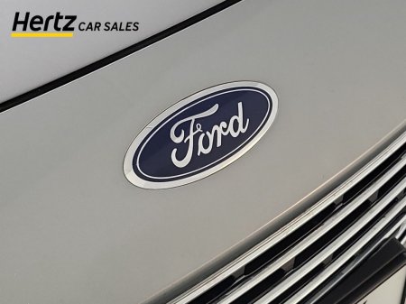 2024 Ford Kuga - photo 9