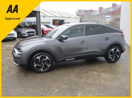 2024 Citroen C4 - photo 3