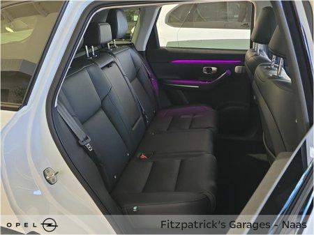 2026 Leapmotor C10 - photo 8
