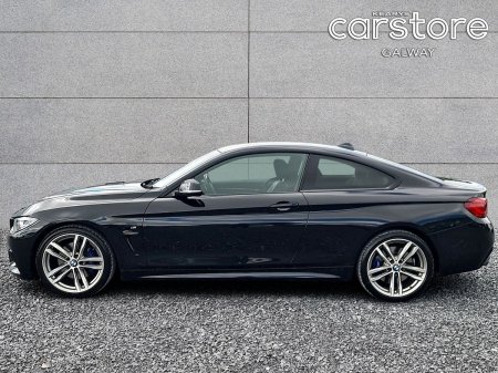 2020 BMW 4-Series - photo 6