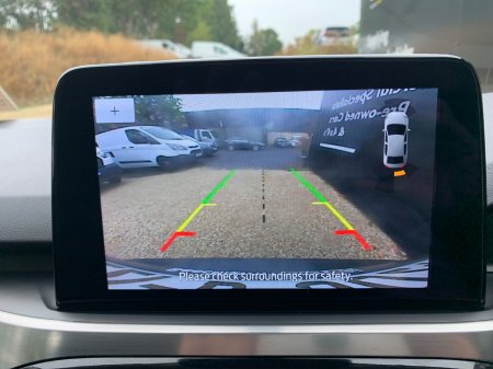 2022 Ford Kuga - photo 20