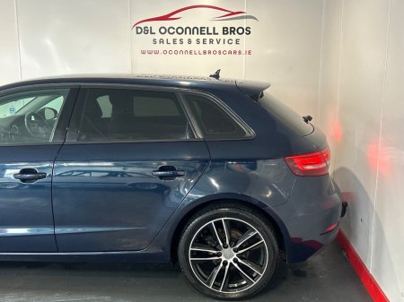 2017 Audi A3 - photo 3