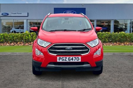 2020 Ford EcoSport - photo 6