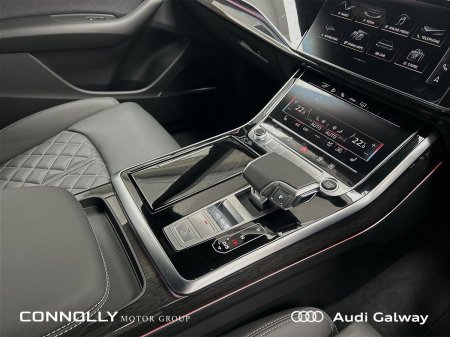 2026 Audi Q8 - photo 17