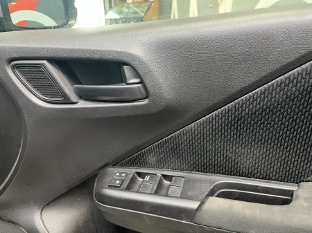 2021 Honda Grace - photo 14
