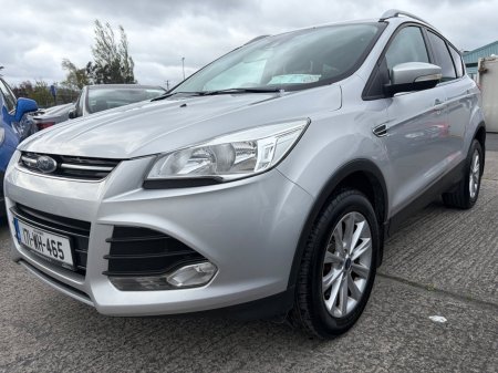 2017 Ford Kuga - photo 3