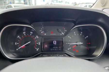2019 Citroen C3 Aircross - photo 13