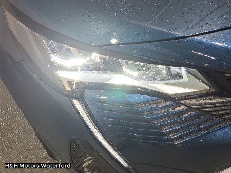 2021 Peugeot 3008 - photo 14