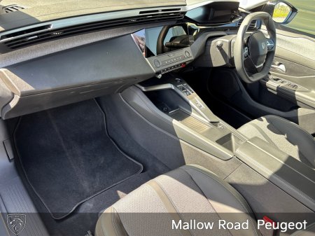 2026 Peugeot 408 - photo 7