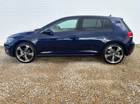 2018 Volkswagen Golf - photo 15