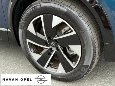 2027 Opel Grandland - photo 8