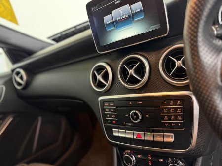 2016 Mercedes-Benz A-Class - photo 10