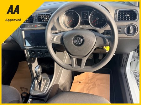 2016 Volkswagen Polo - photo 12