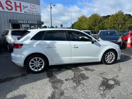 2016 Audi A3 - photo 5