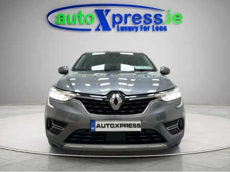 2022 Renault Arkana - photo 3