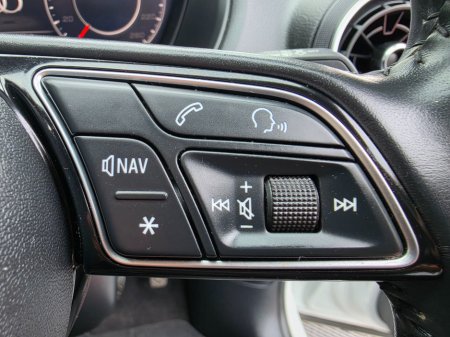 2018 Audi Q2 - photo 29