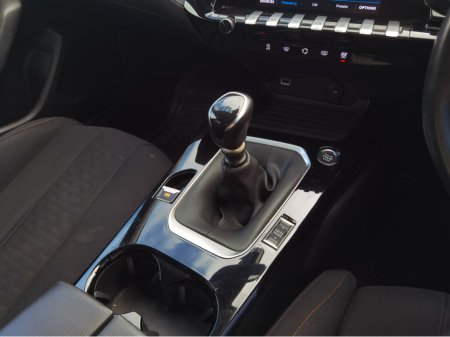 2020 Peugeot 508 - photo 16