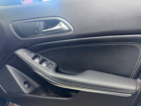 2015 Mercedes-Benz CLA - photo 16