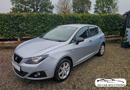2010 SEAT Ibiza - photo 2