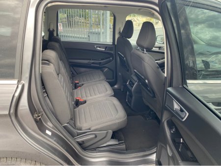 2018 Ford Galaxy - photo 15