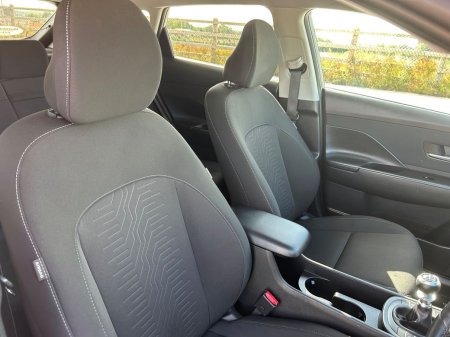 2024 Hyundai KONA - photo 9