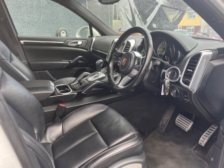2016 Porsche Cayenne - photo 15
