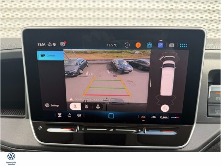 2026 Volkswagen Crafter - photo 16