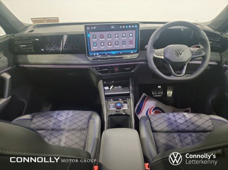 2026 Volkswagen Tiguan - photo 4