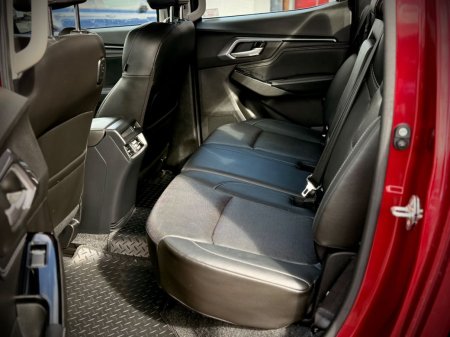 2023 Isuzu D-Max - photo 12