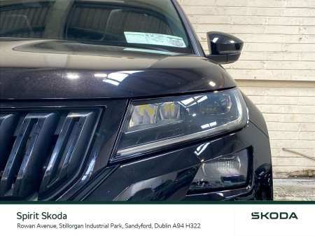 2021 Skoda Kodiaq - photo 16
