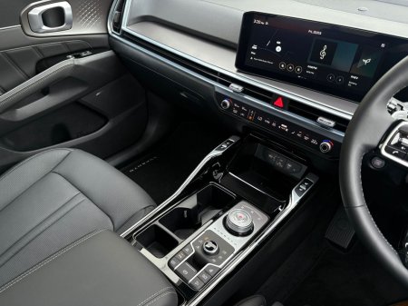 2026 Kia Sorento - photo 16