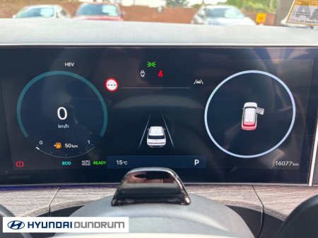 2025 Hyundai Santa Fe - photo 21