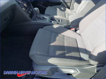 2020 Volkswagen Passat - photo 8