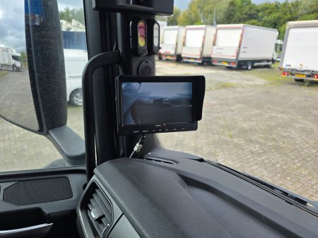 2021 SCANIA P320 - photo 29