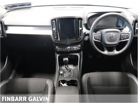 2020 Volvo XC40 - photo 4