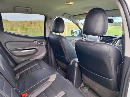 2020 Mitsubishi L200 - photo 9