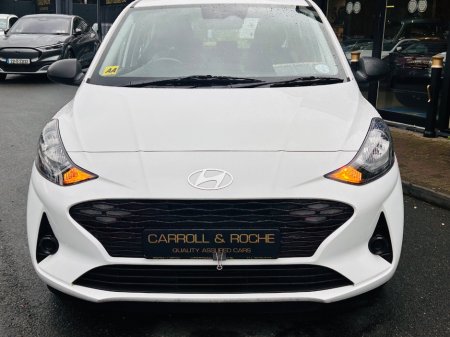 2023 Hyundai i10 - photo 31