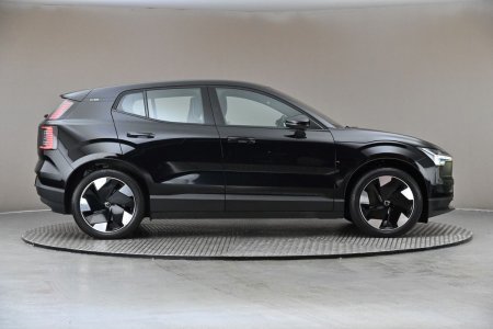 2024 Volvo EX30 - photo 12