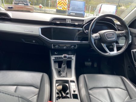 2022 Audi Q3 - photo 17