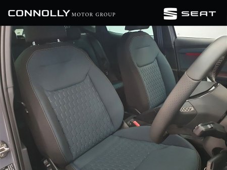 2026 SEAT Ibiza - photo 17