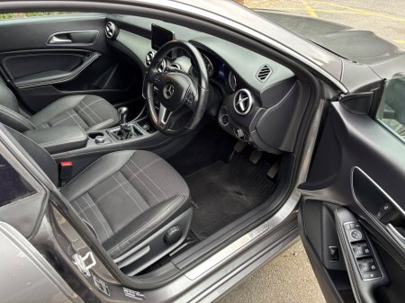 2016 Mercedes-Benz CLA - photo 9