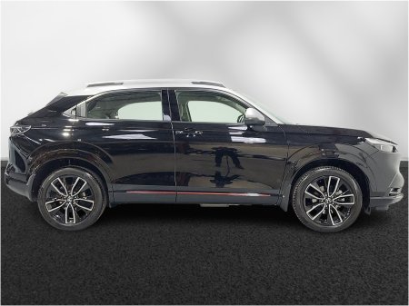2022 Honda HR-V - photo 5