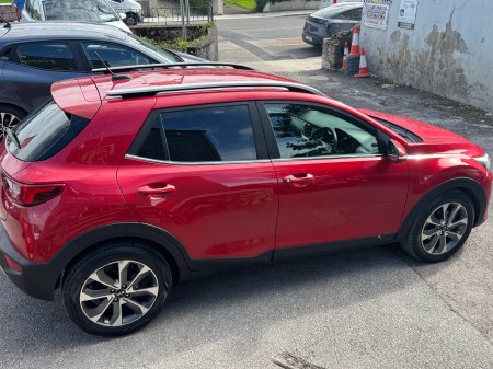 2018 Kia Stonic - photo 5